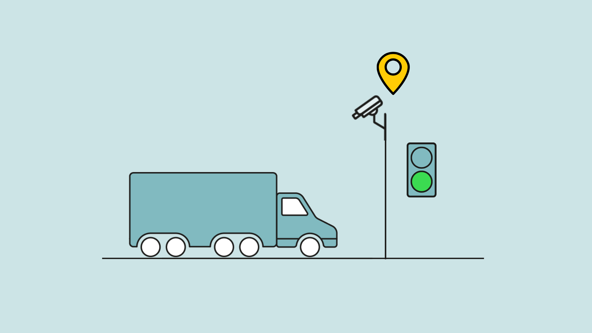Digitoll for drivers - Tolletaten