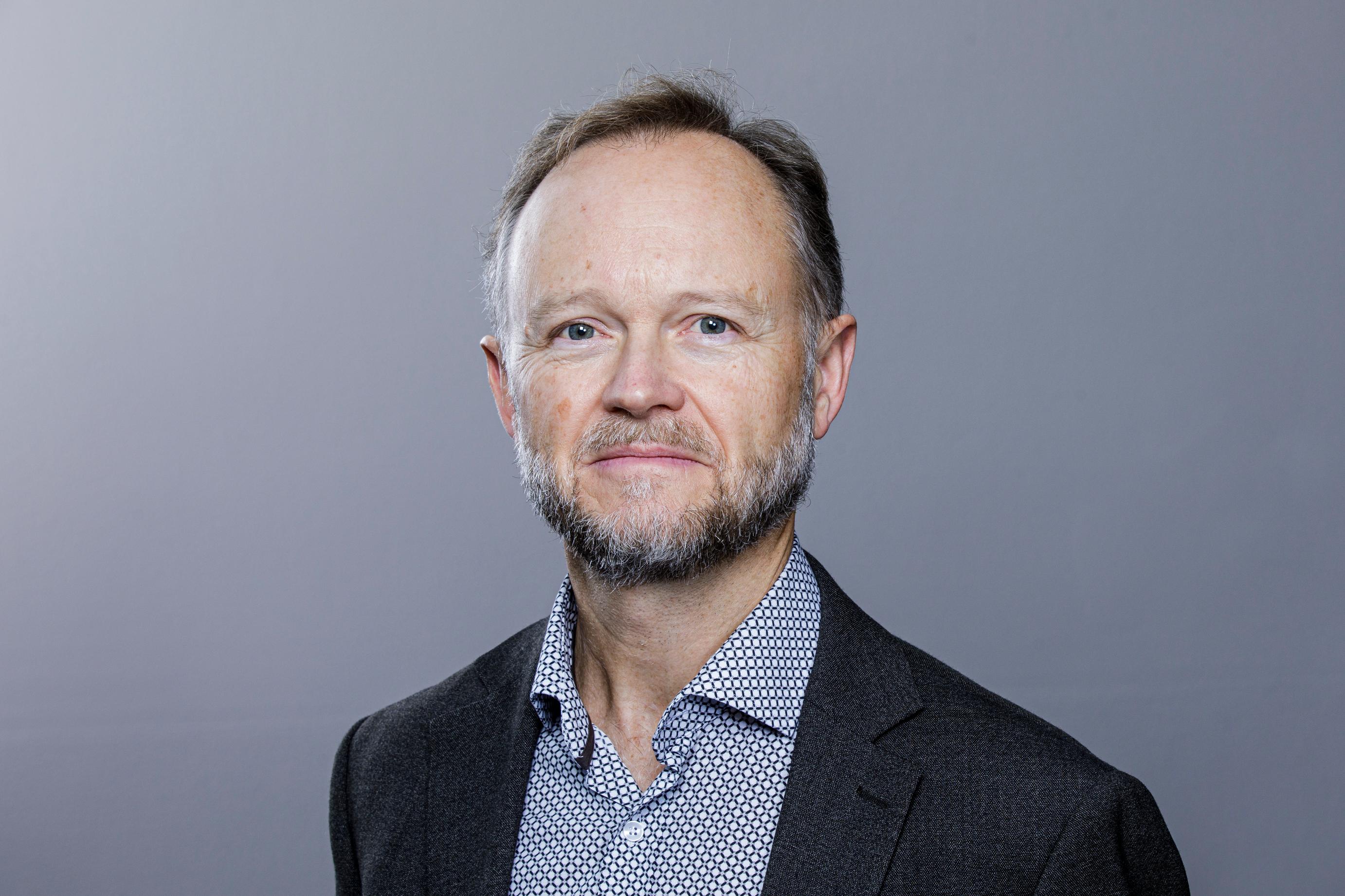 OSLO 20241126 Ledelen i Tolletaten. Foto: Thomas Bjørnflaten / Nyebilder