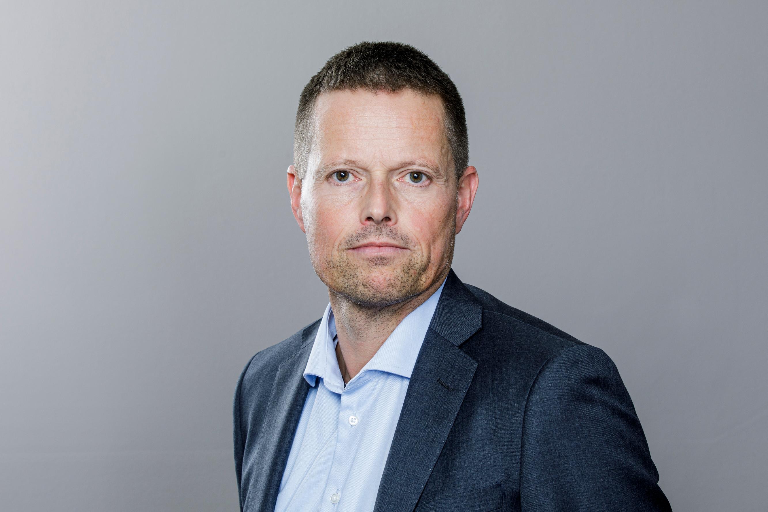 OSLO 20241126 Ledelen i Tolletaten. Foto: Thomas Bjørnflaten / Nyebilder