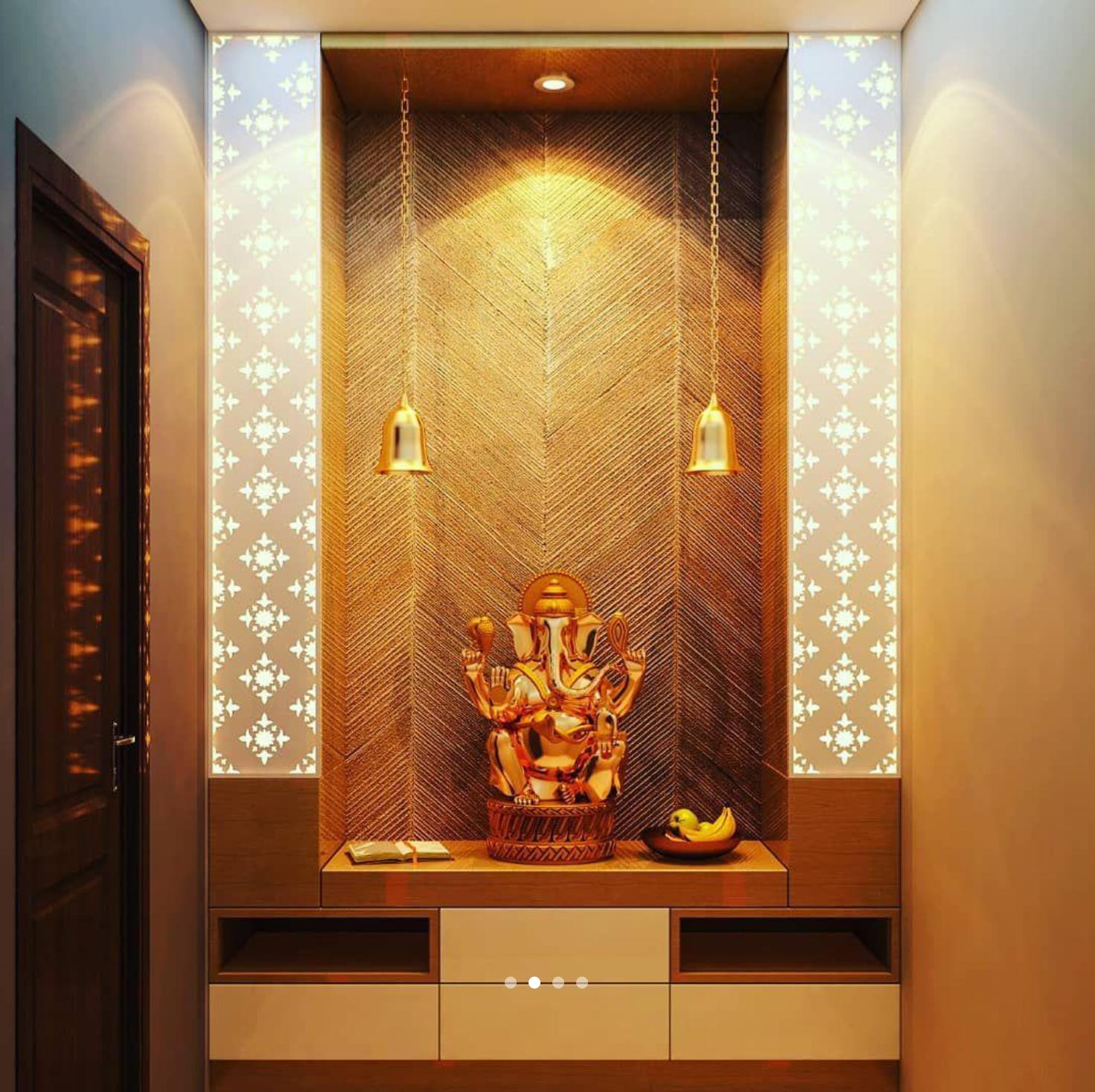 Pooja room