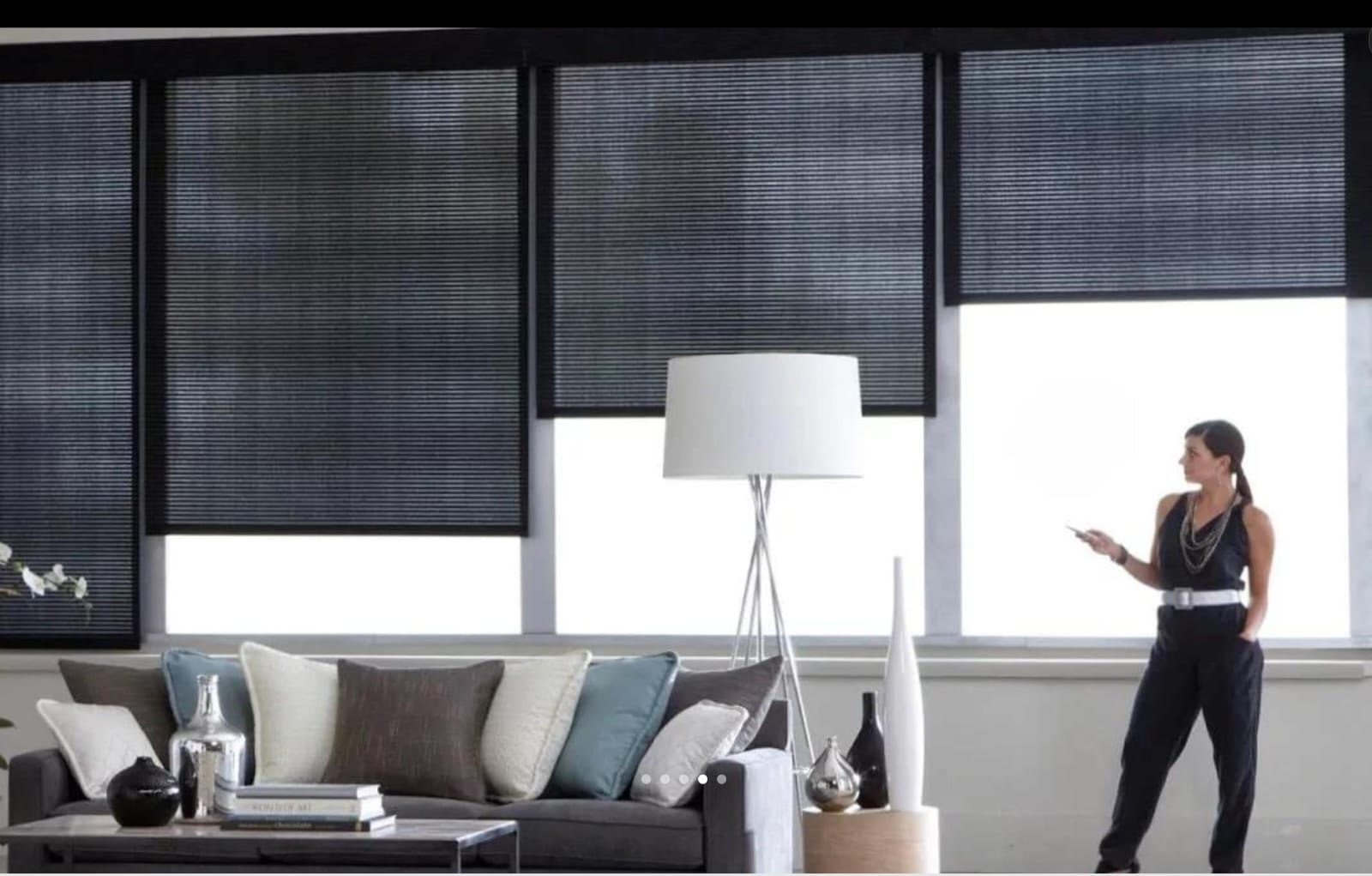 blinds