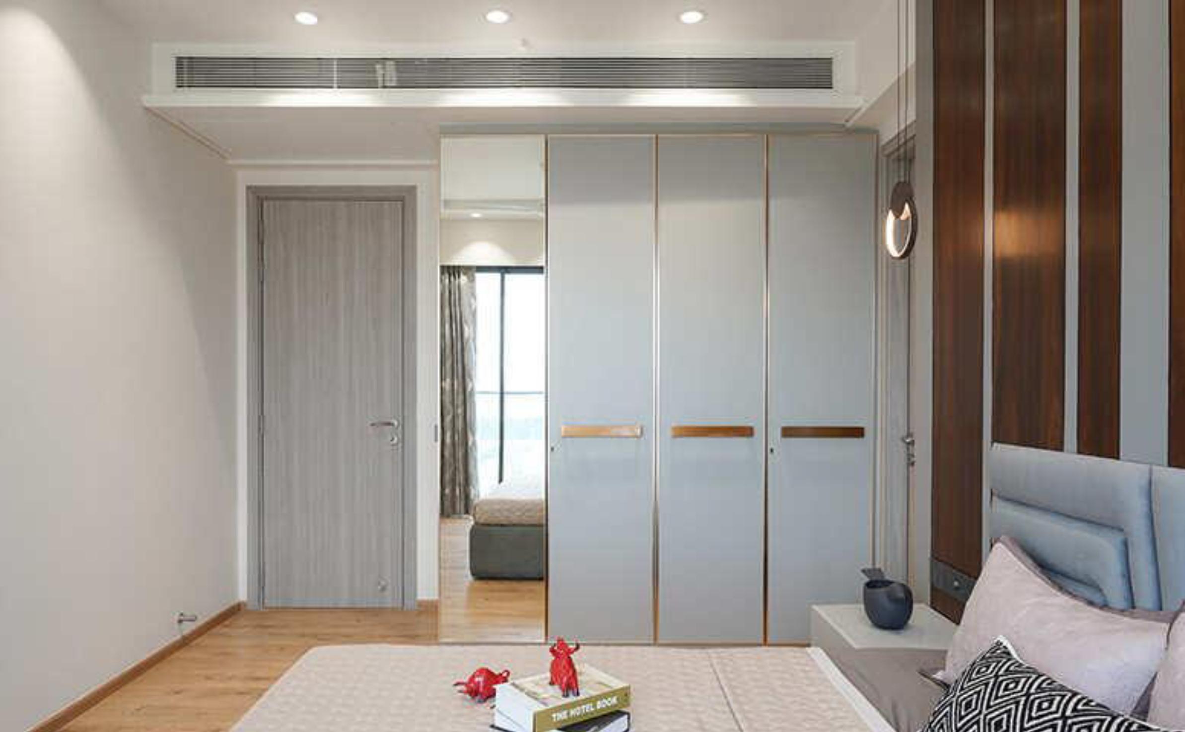 wardrobes