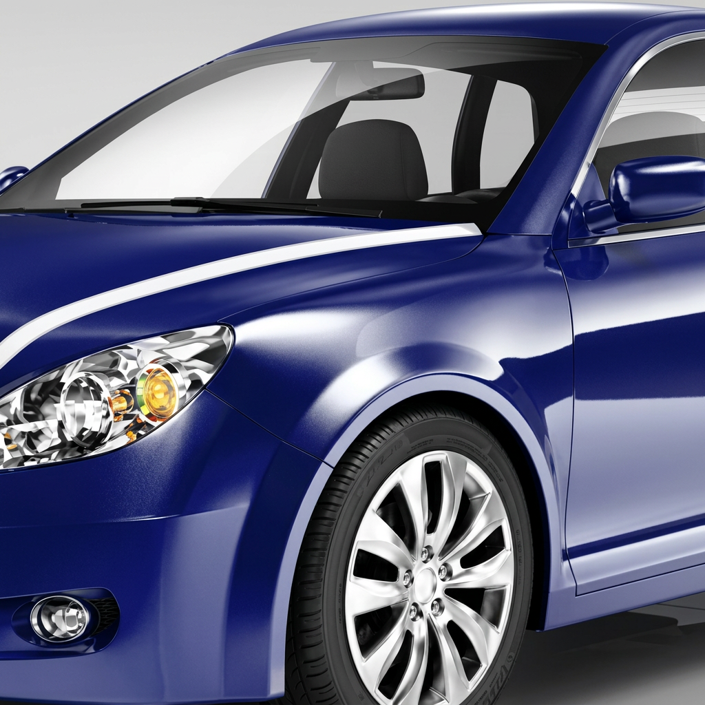 Auto body repair stock photo carlisle pa 2 at Heritage Collision & Auto Body in Carlisle, PA