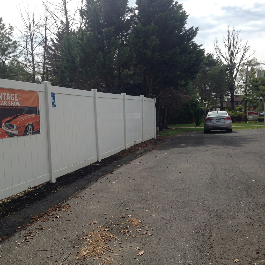 Collision repair shop lot carlisle pa at Heritage Collision & Auto Body in Carlisle, PA