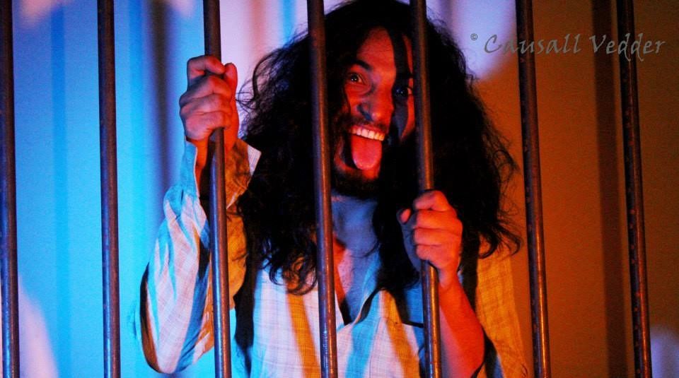 Interview on Modern Theatre image 3