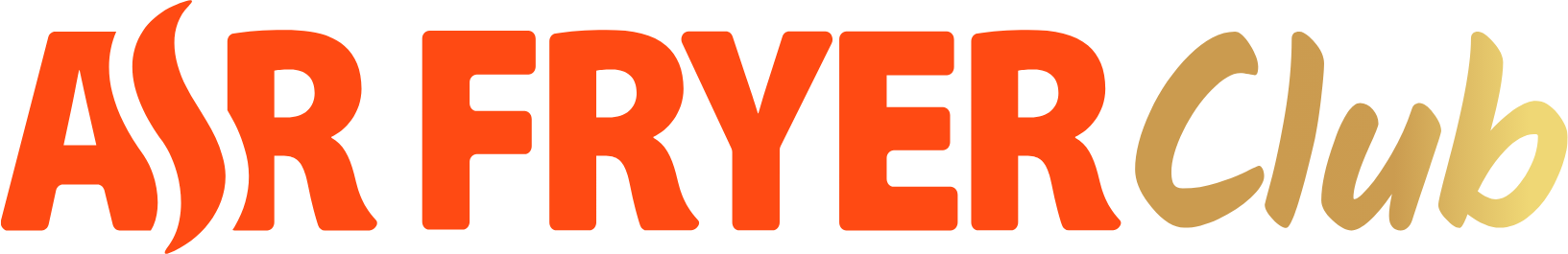 Air Fryer Club logo