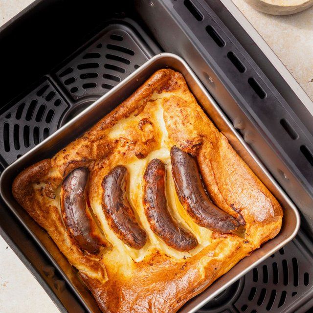 Toad in the Hole