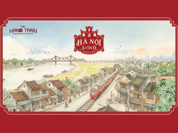 Hà Nội 5 Cửa ô