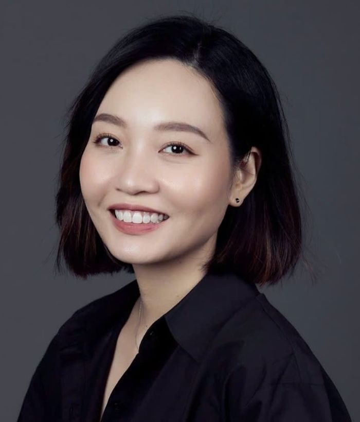 Huong Canh (Katie)