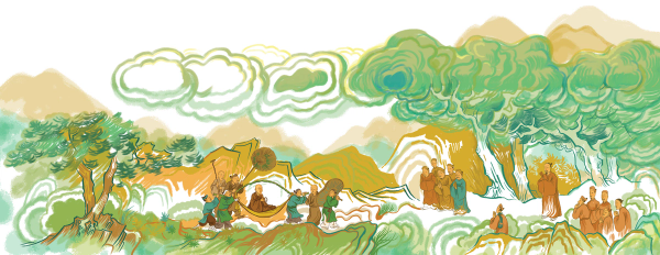 Về Nguồn