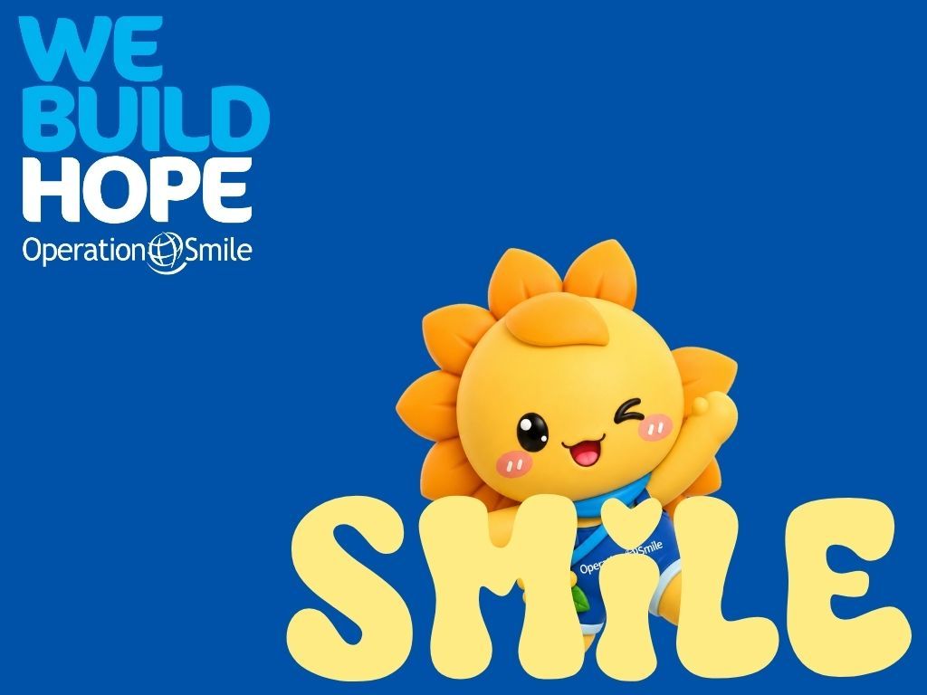 SMILE FROM WE BUILD HOPE: HÀNH TRÌNH KIẾN TẠO NỤ CƯỜI TRẺ THƠ