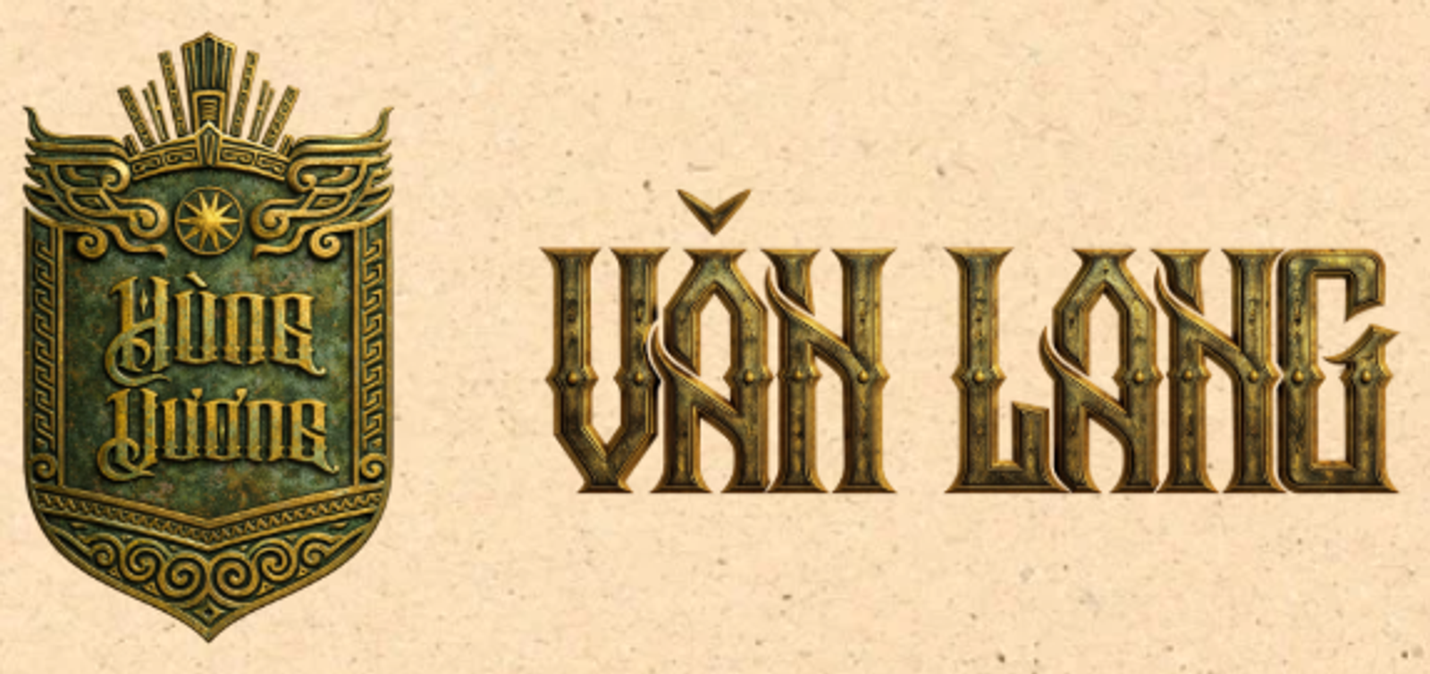 Lạc Lạc - Đền Hùng