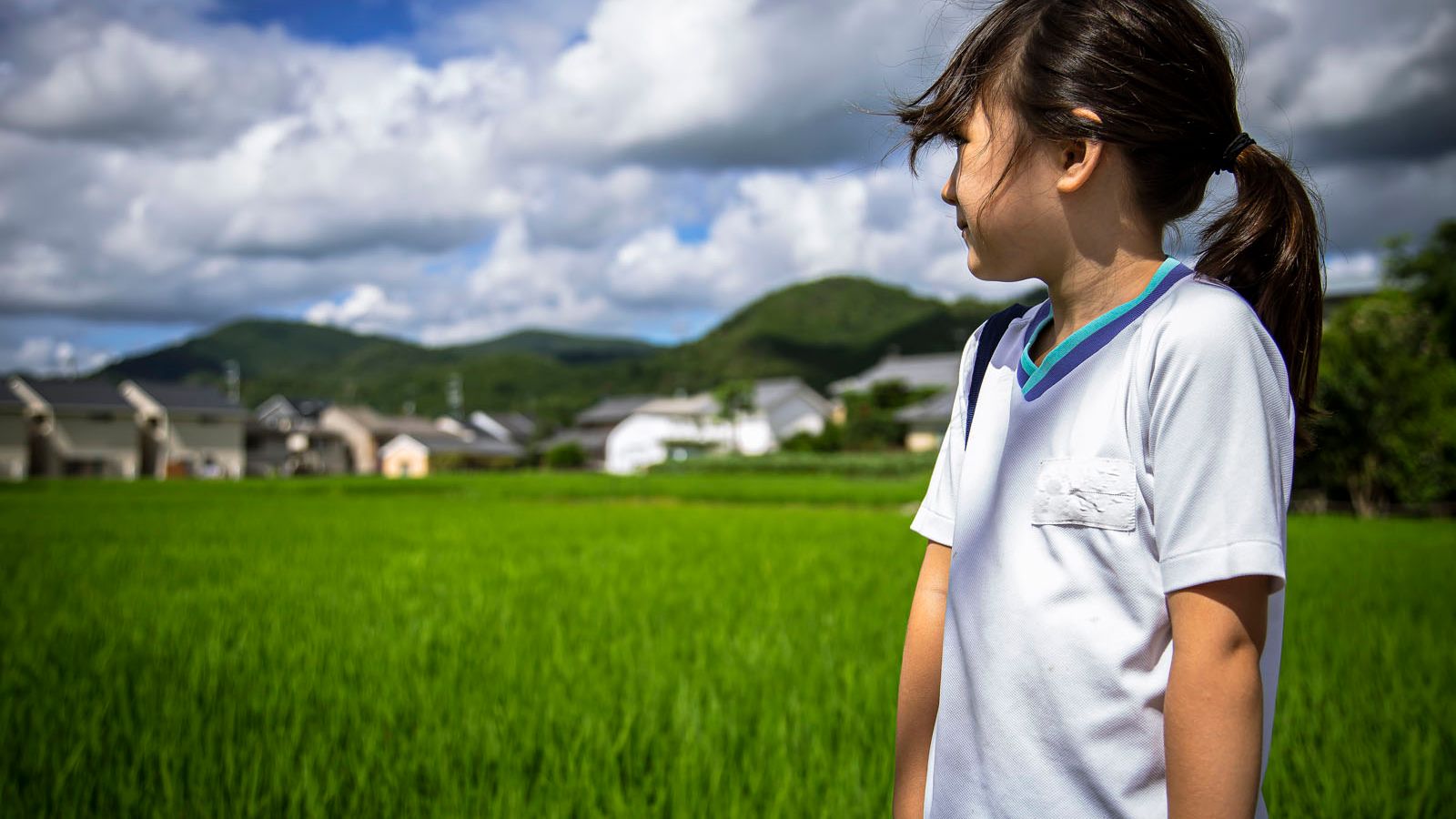 Fact-Check: Japan Is Paying Foreigners to Move Rural
