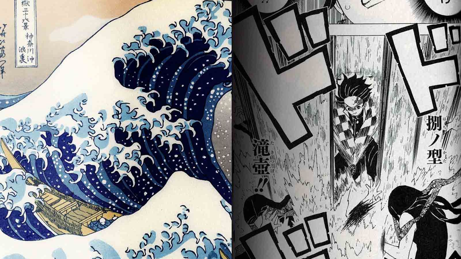 The History of Japanese Manga: Ancient Art to Pop Culture