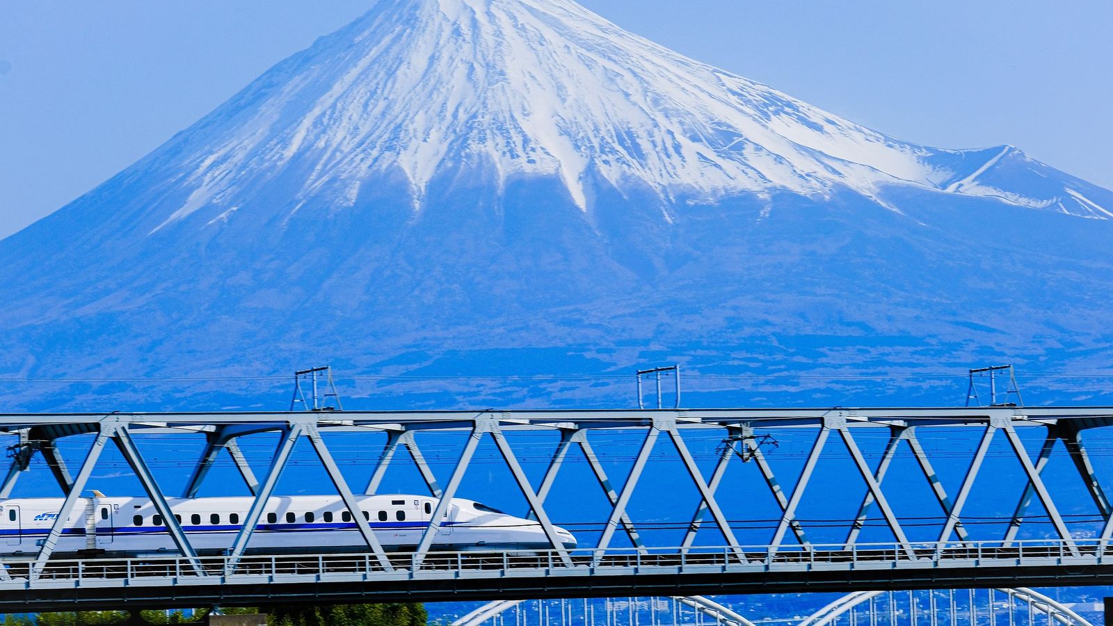 Japan Rail Pass Guide 2025: Is It Worth The Price Increase?