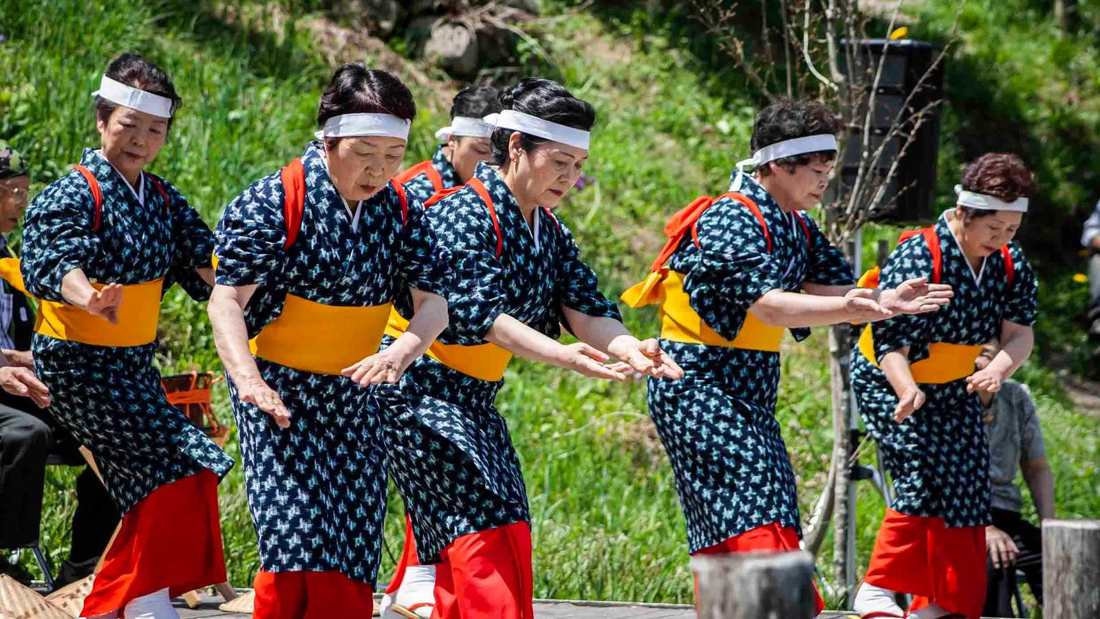 Japan’s Aging Society: Why is the Population Decreasing?