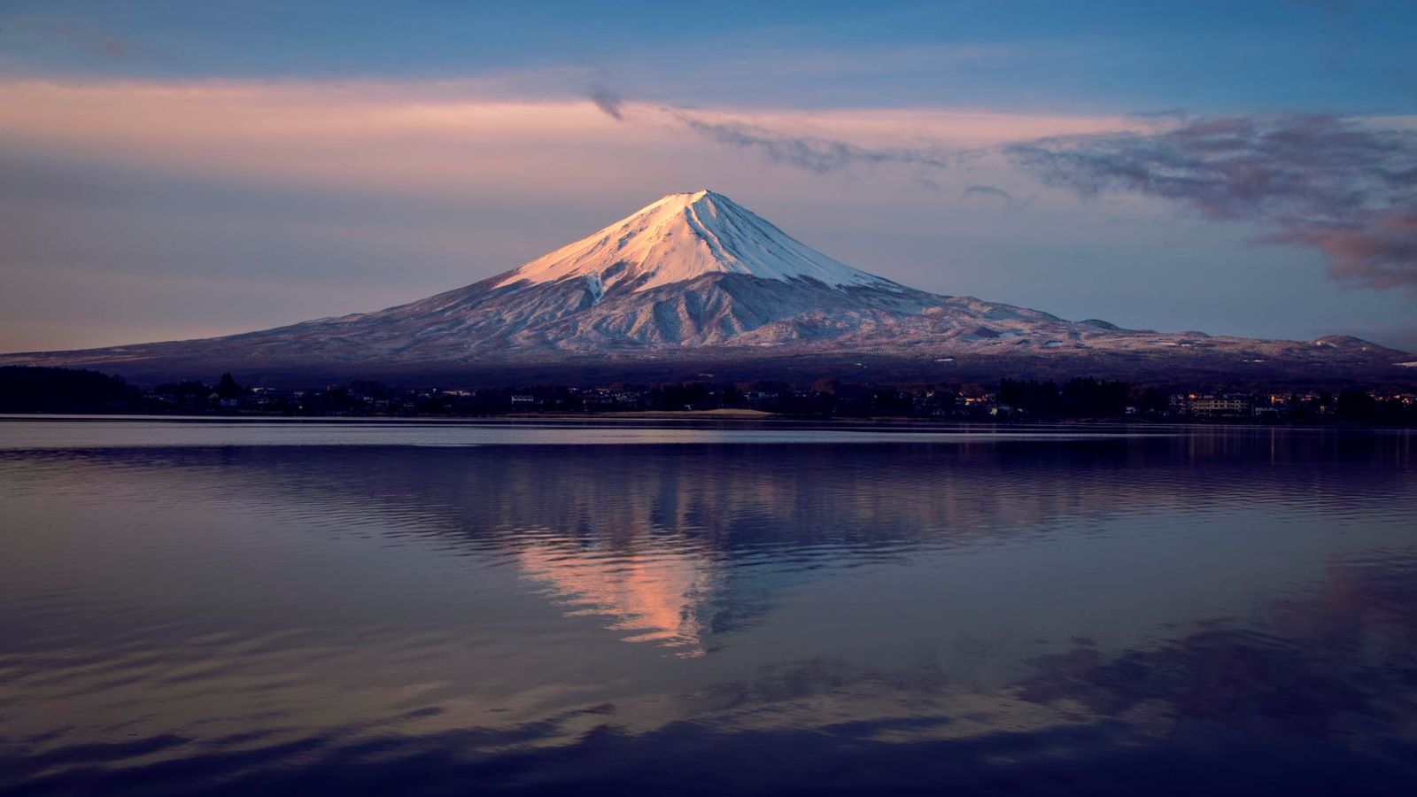 Mount Fuji: A Comprehensive Guide to the 2024 Hiking Fee
