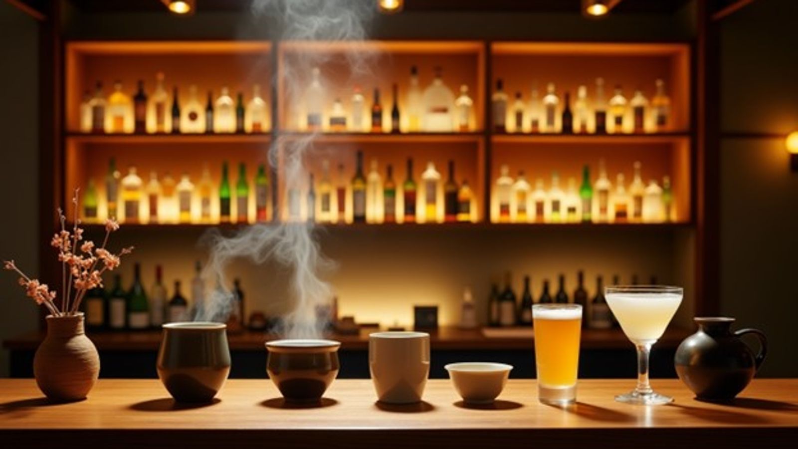 Can I Drink Alcohol in Japan? Drinking Age, Law & Etiquette