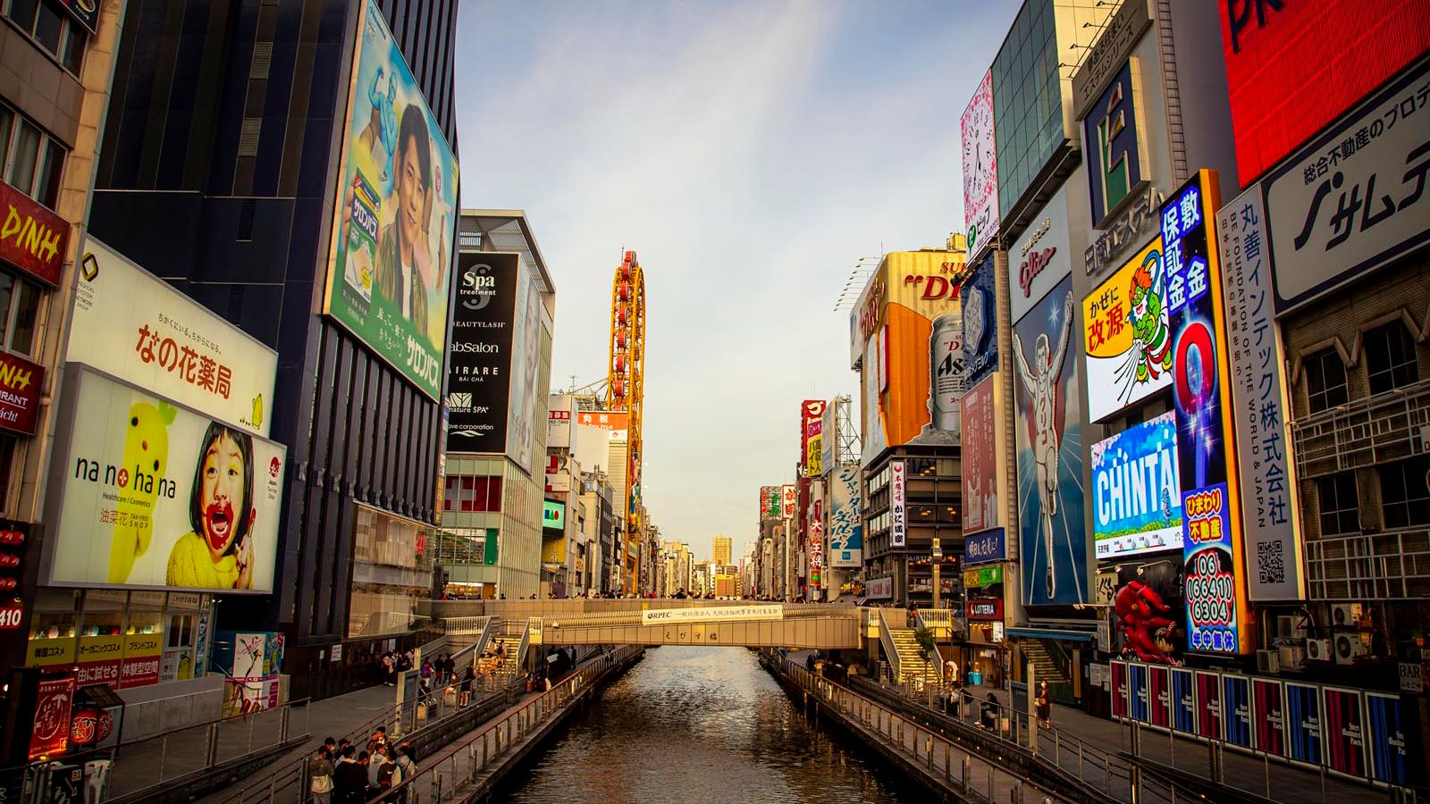 Must-See Places in Osaka: 2025 Guide to Japan’s Cultural Hub