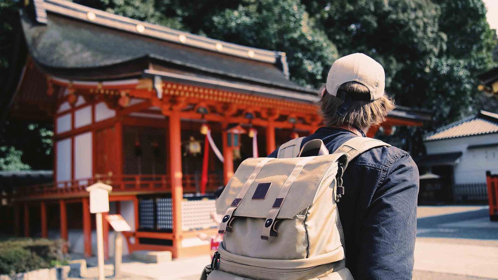 Find Out What Japan Really Thinks of Foreign Tourists