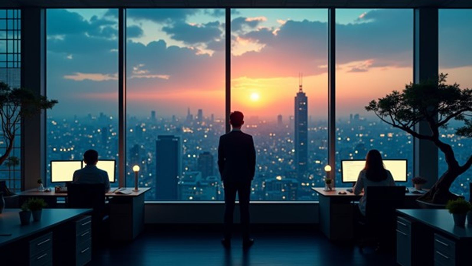 Navigating the Toxic Work Culture in Japan: A Survival Guide