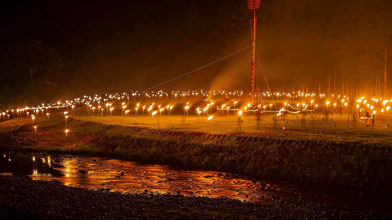 Kyoto's Matsuage Fire Festival: The Ultimate Local's Guide