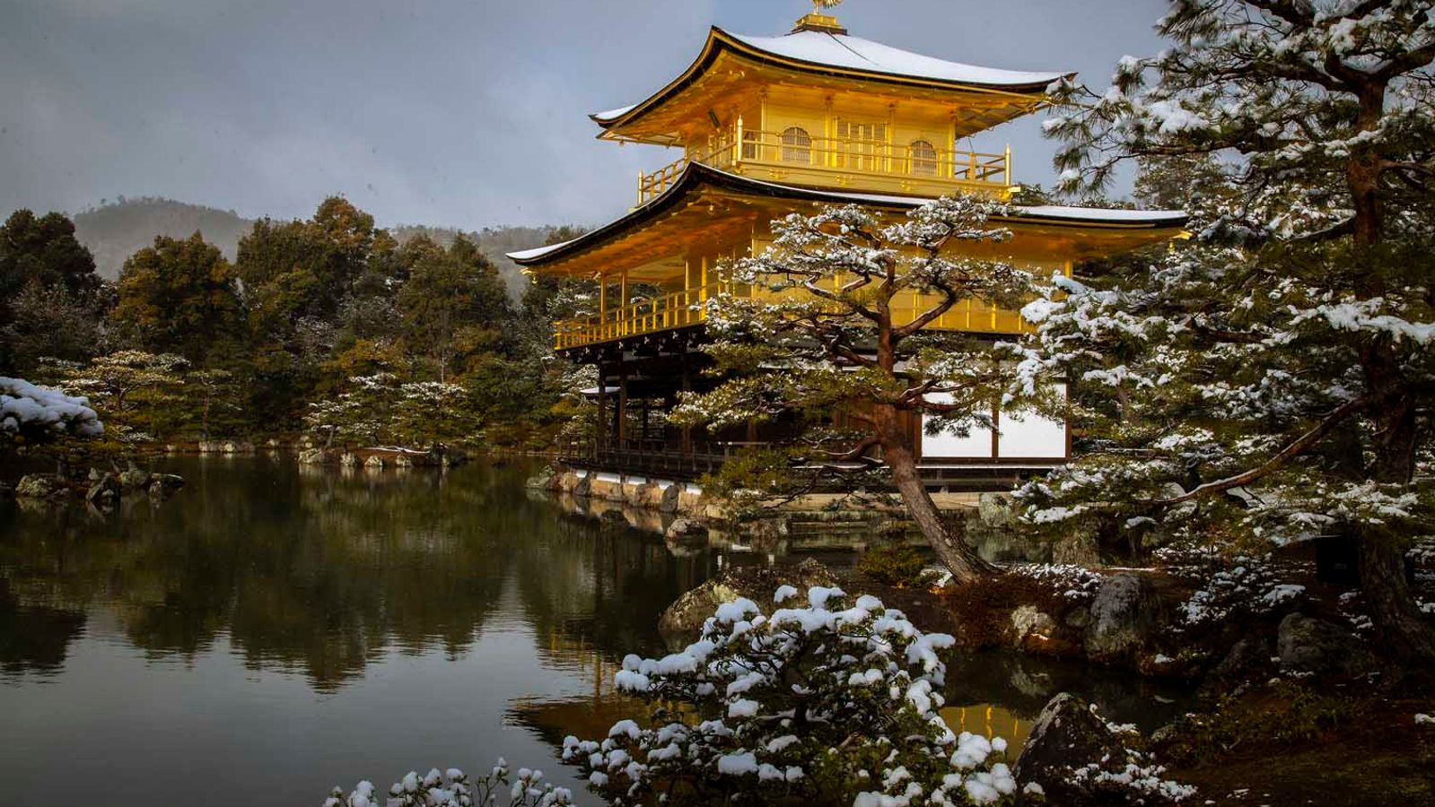 Discover Kyoto's Top 5 Most Famous Temples