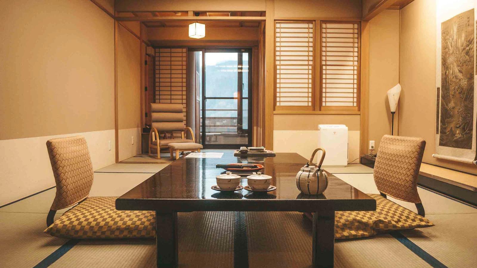Deciding Where to Stay During Your Time in Japan