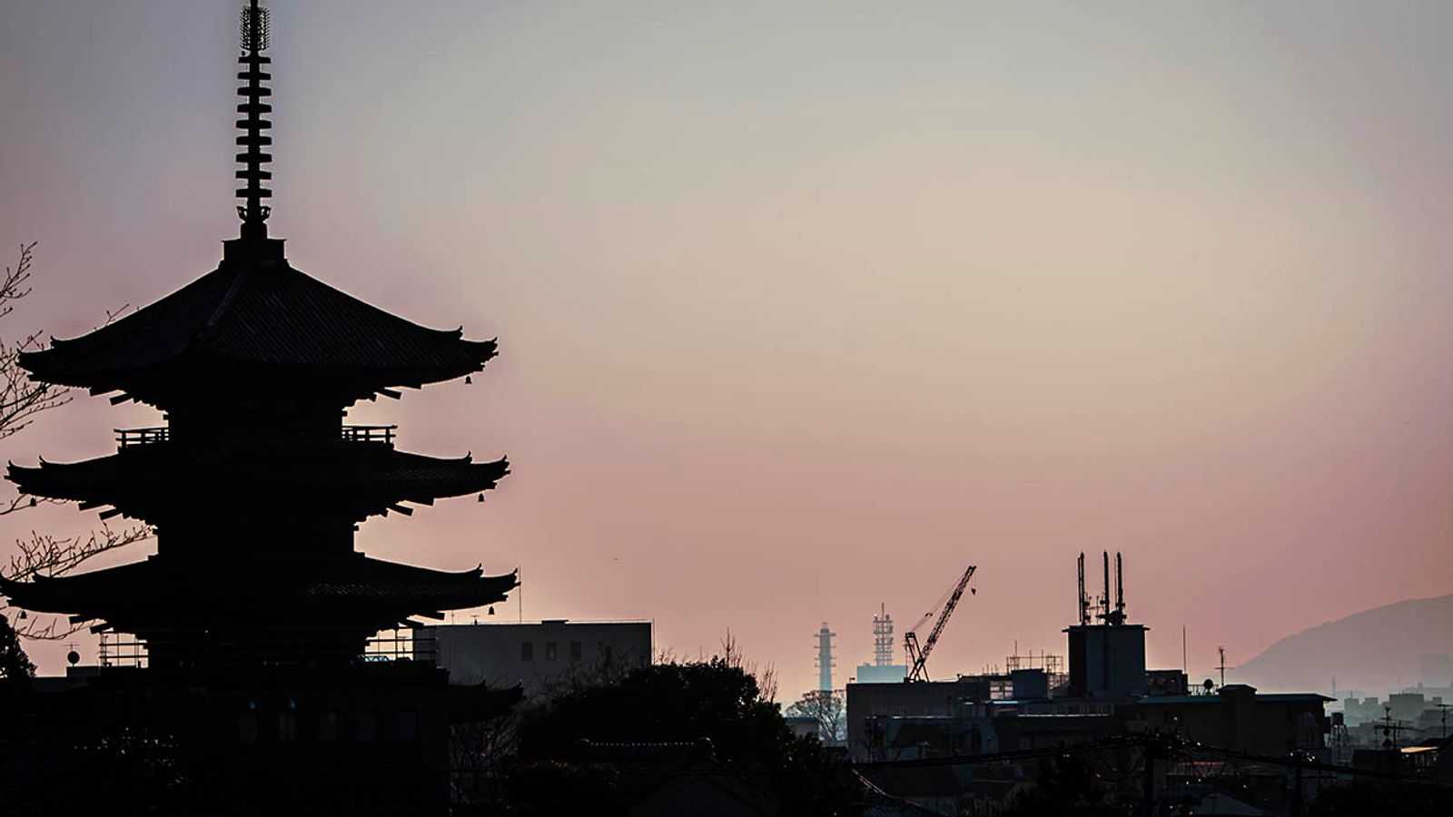 The Kyoto Travel Guide: Explore Japan’s Ancient Capital