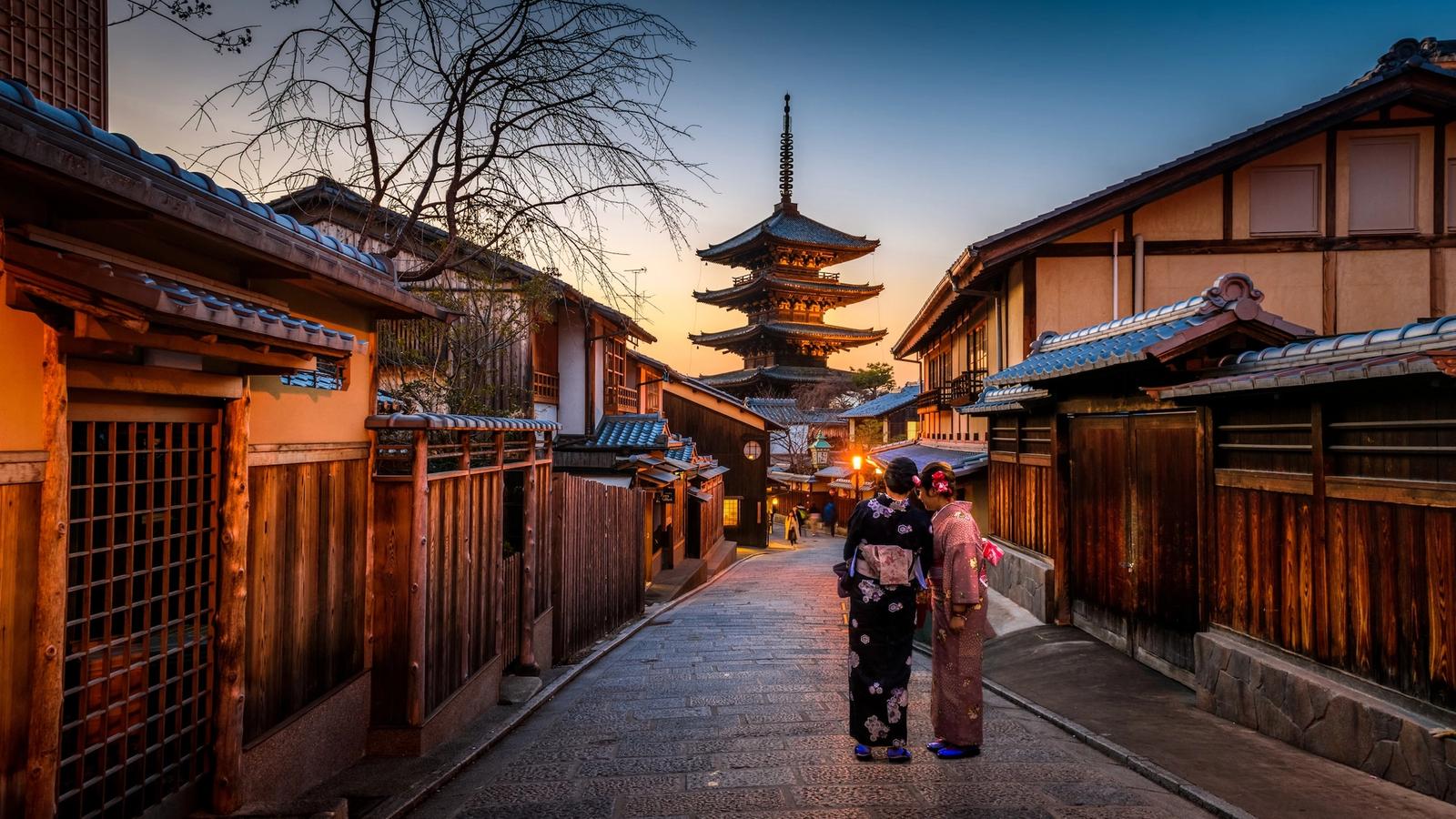 The Top 5 Best Budget Hotels in Kyoto