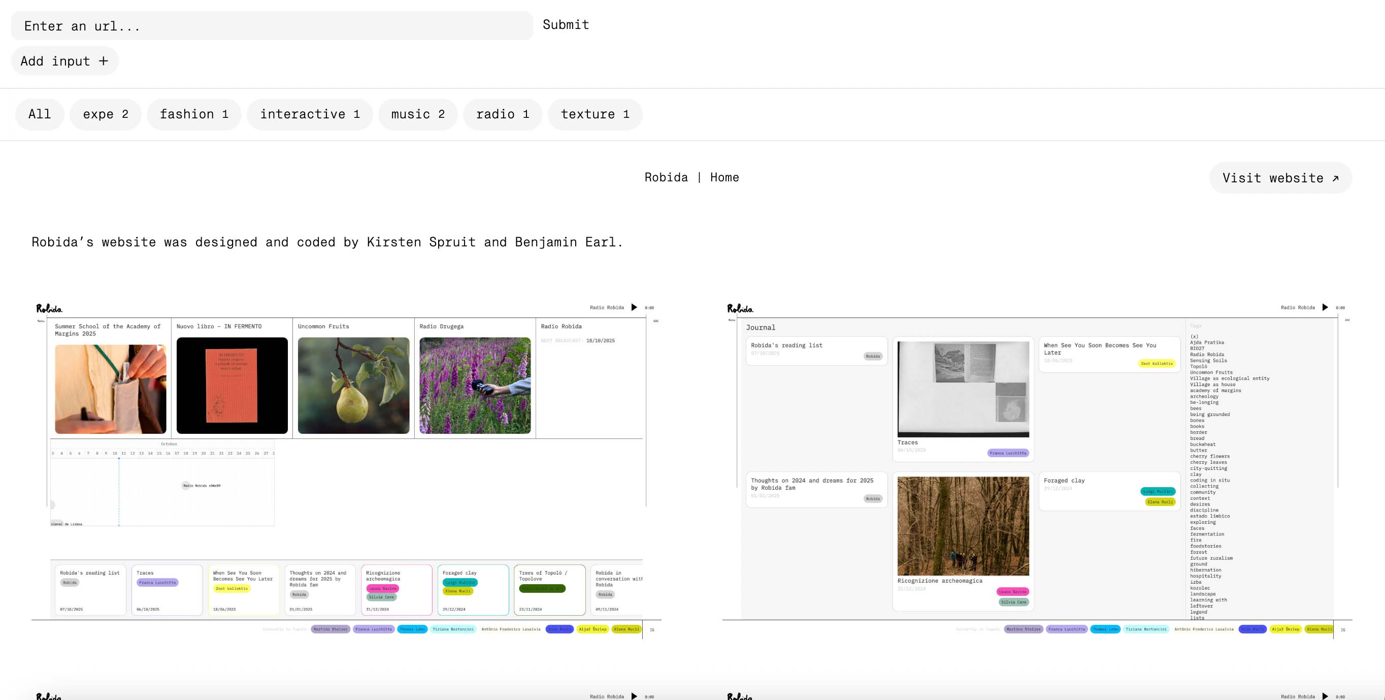 image of the project undefined