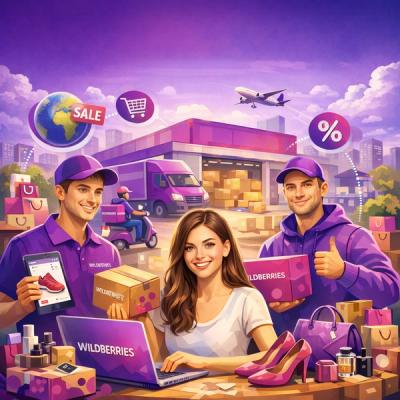 Вайлдберриз: что это за маркетплейс и как он работает