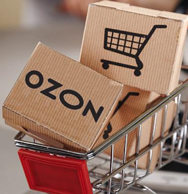 Как начать продажи на OZON. Руководство для продавцов