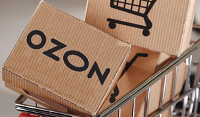 Как начать продажи на OZON?