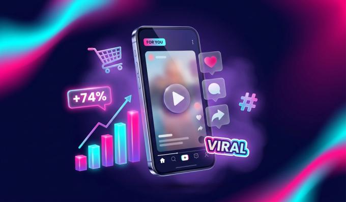 Как онлайн-бренду использовать TikTok-маркетинг в 2026 году?