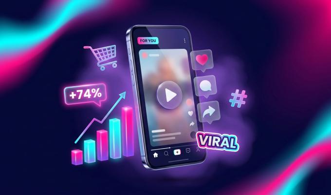 Как онлайн-бренду использовать TikTok-маркетинг в 2026 году?