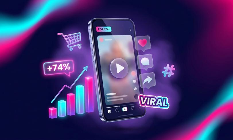 Как онлайн-бренду использовать TikTok-маркетинг в 2026 году?