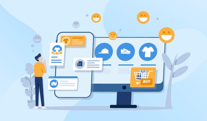 SEO продвижение на маркетплейсах