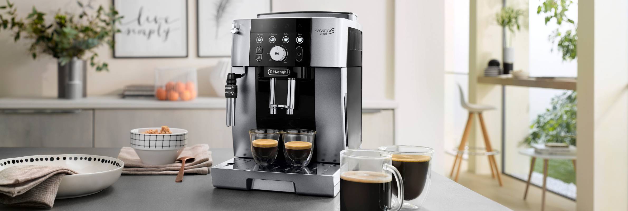 Крупный мировой итальянский бренд-производитель бытовой техники