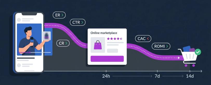 Что такое influence-маркетинг и как это работает в 2025 году?
