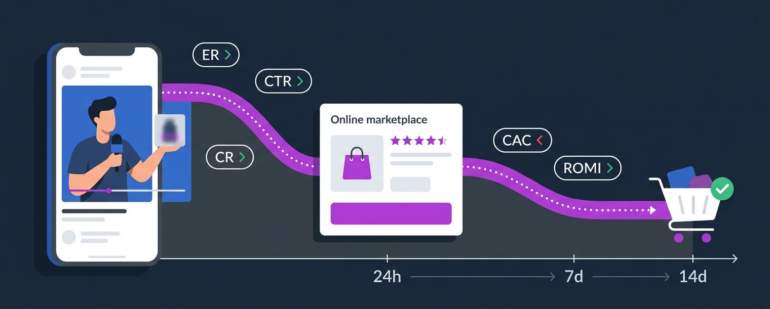 Что такое influence-маркетинг и как это работает в 2025 году?