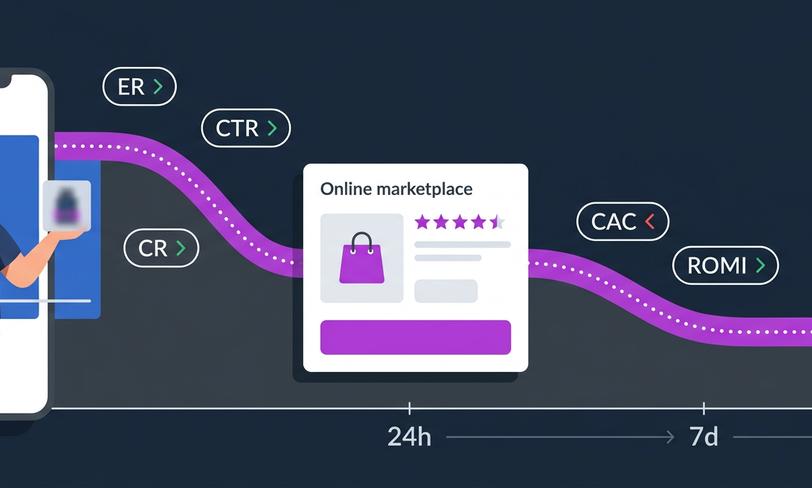 Что такое influence-маркетинг и как это работает в 2025 году?