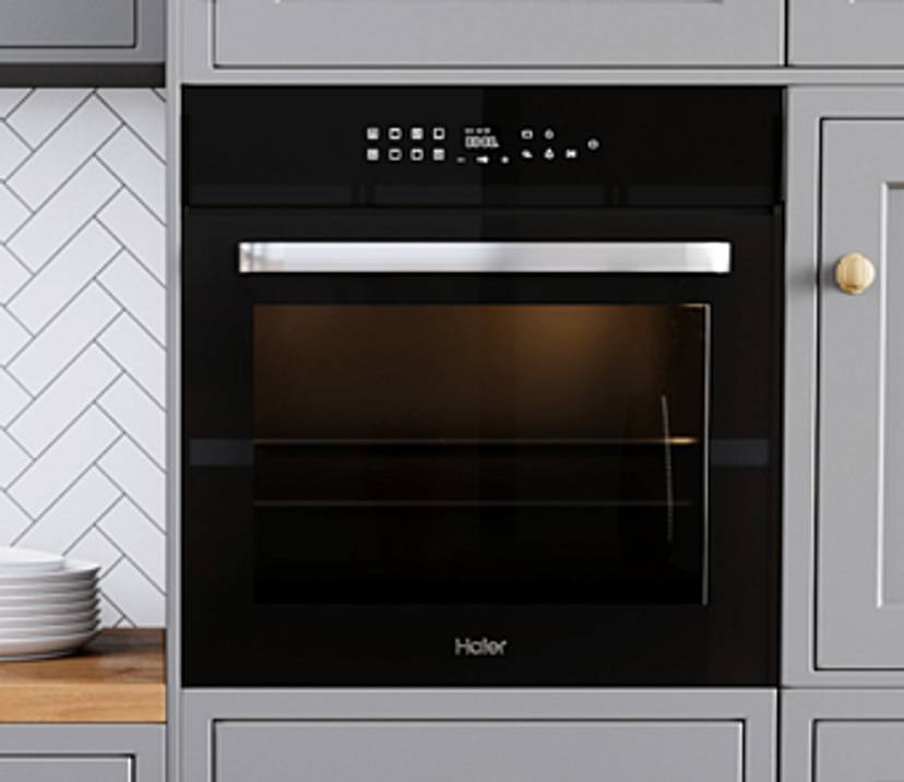 № 1 в мире по продаже бытовой техники