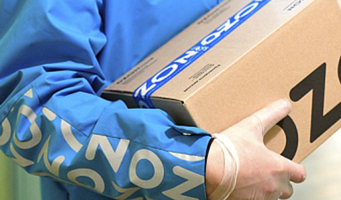 Как зарегистрироваться на Ozon в качестве продавца: руководство шаг за шагом