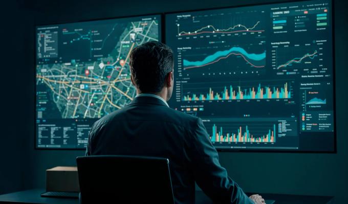 Системный аналитик Wildberries