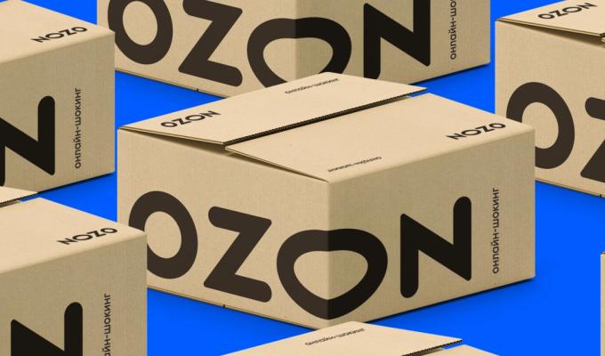 Стратегии ozon