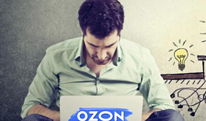 Фишки продвижения на Ozon