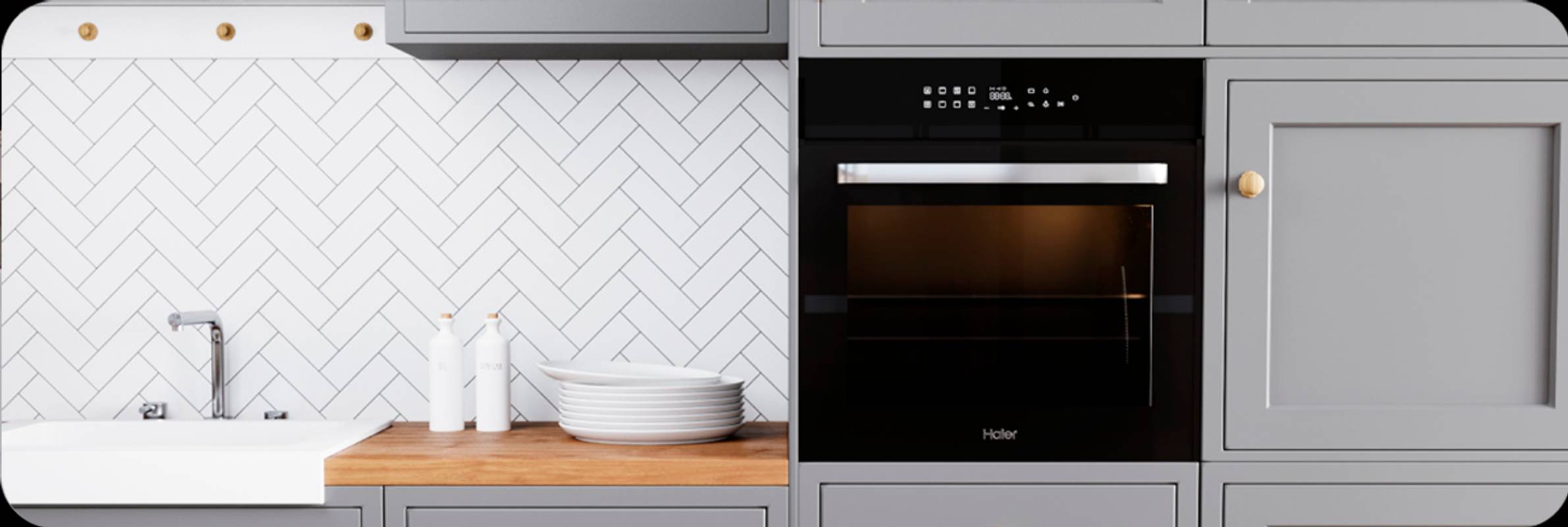 № 1 в мире по продаже бытовой техники