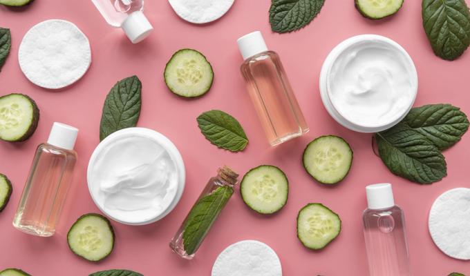 Кейс продвижения магазина корейской косметики