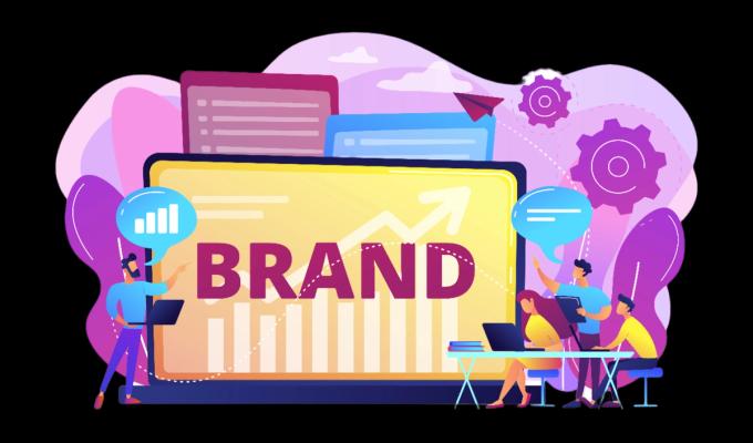 Повышение узнаваемости бренда